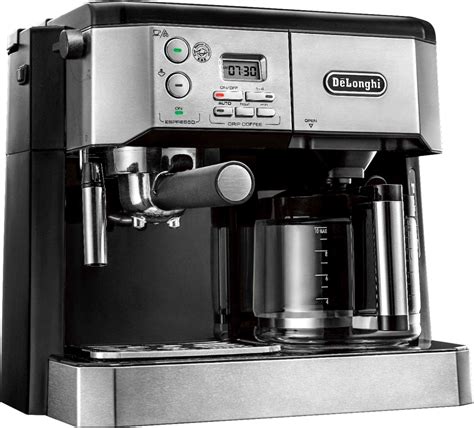 The 10 Best Coffee and Espresso Machine Combos of  .